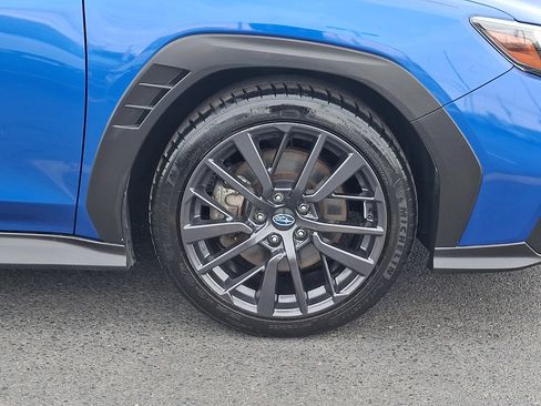 Used 2022 Subaru WRX Premium image 8