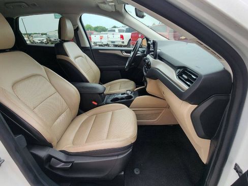 Used 2021 Ford Escape SEL AWD/4WD image 15