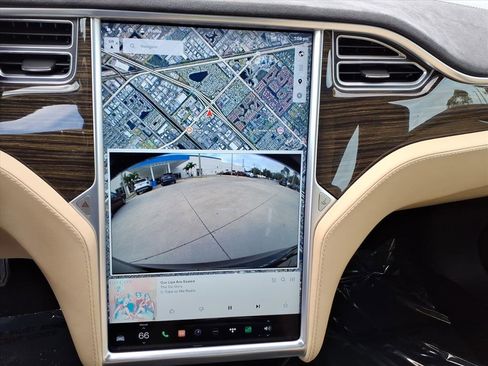 Used 2015 Tesla Model S P85D image 33