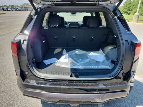 New 2026 GMC Terrain AT4 w/ Convenience Package III image 8