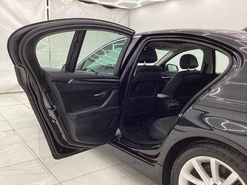 Used 2014 BMW 535i xDrive Sedan image 22