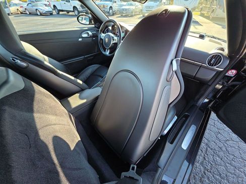 Used 2006 Porsche Cayman S image 7
