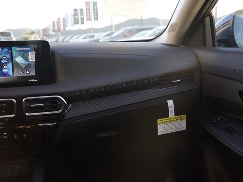 New 2026 Nissan Sentra SV image 20