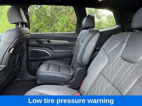 Used 2024 Kia Telluride SX X-Line AWD/4WD image 7