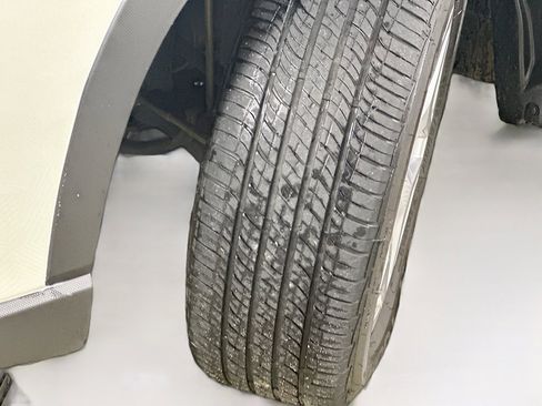 Used 2020 Subaru Forester Base w/ Alloy Wheel Package image 25