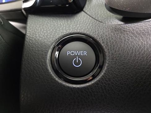 New 2026 Toyota Camry XLE image 25