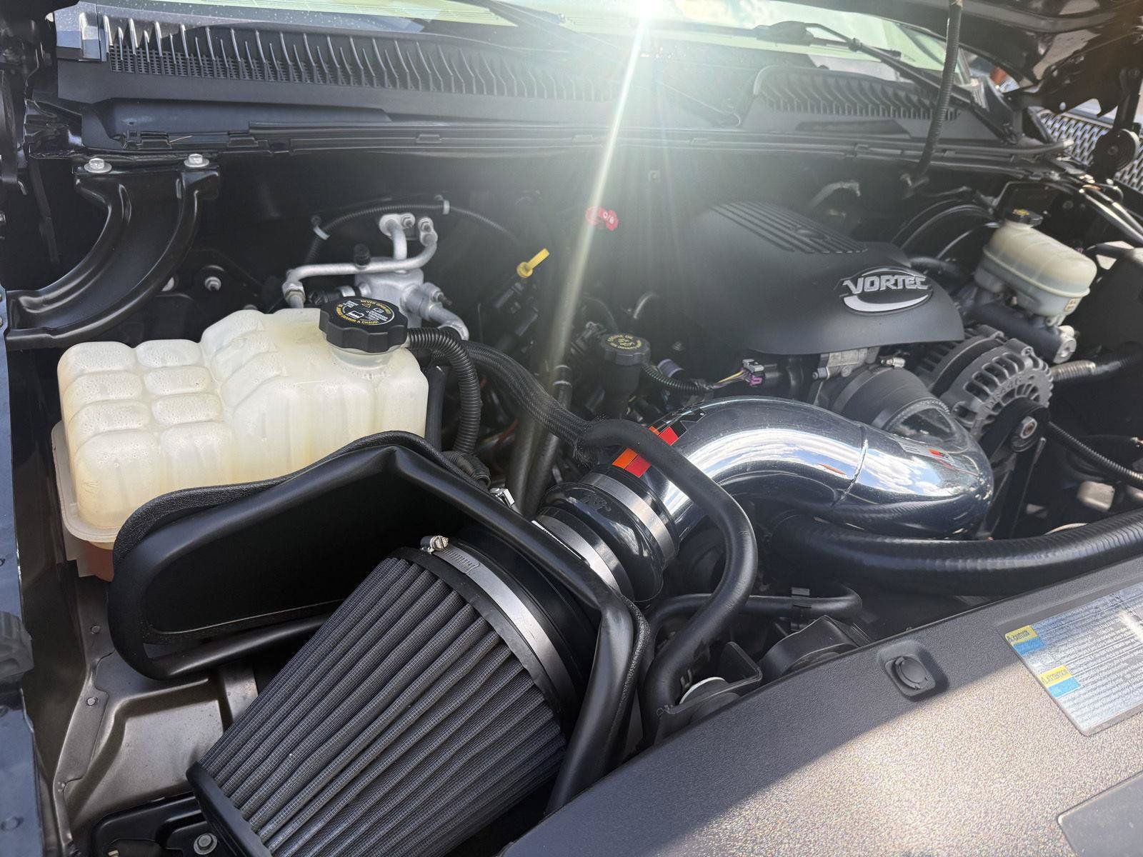 Used 2006 GMC Sierra 1500 SLT w/ Sierra Special Edition RWD image 10