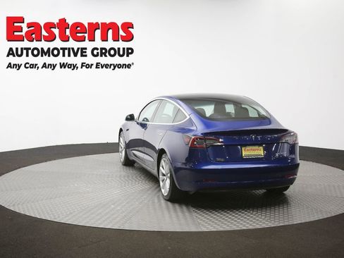 Used 2019 Tesla Model 3 Long Range AWD/4WD image 59