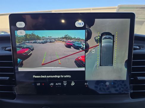 New 2025 Ford Transit 250 148 Medium Roof w/ Load Area Protection Package image 18