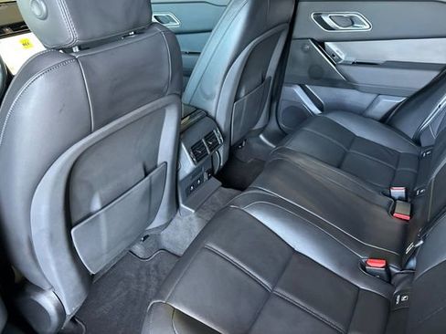 Certified 2026 Land Rover Range Rover Velar S AWD/4WD image 11