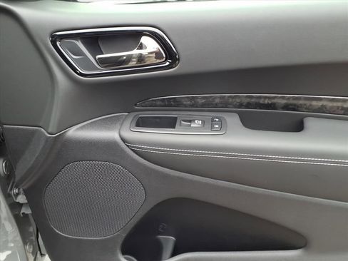 New 2025 Dodge Durango SRT Hellcat image 19