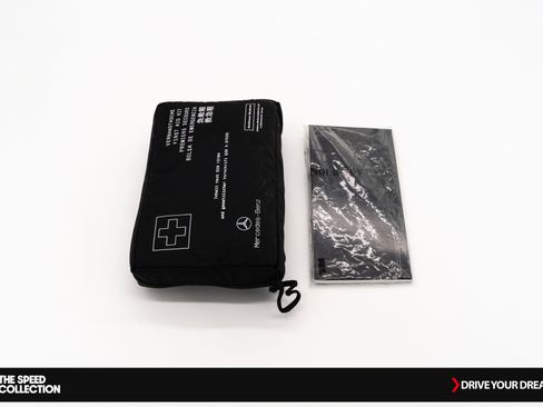 Used 2018 Mercedes-Benz C 63 AMG S w/ Driver Assistance Package image 59