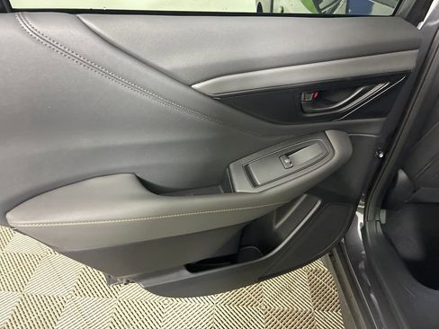 New 2025 Subaru Outback Wilderness image 27