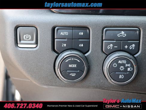 Used 2023 Chevrolet Silverado 1500 RST AWD/4WD image 29