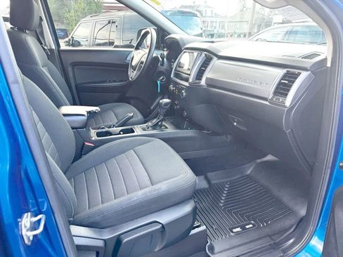 Used 2019 Ford Ranger XLT AWD/4WD image 19