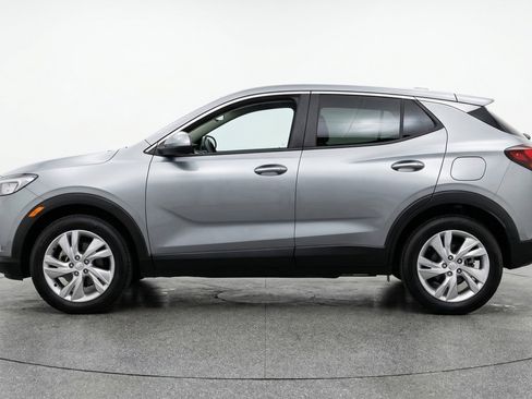 Used 2025 Buick Encore GX Preferred image 5