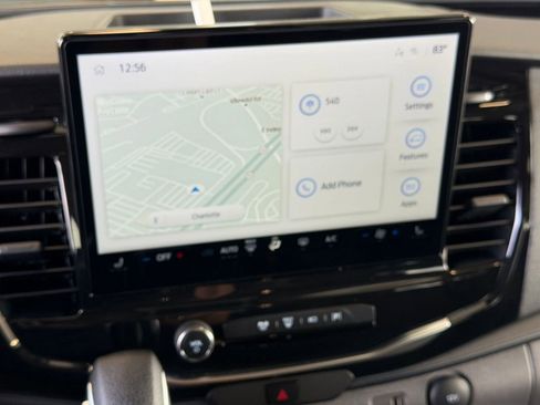 New 2026 Ford Transit 350 XLT image 26