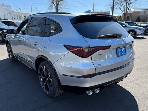 New 2026 Acura MDX Type S image 7
