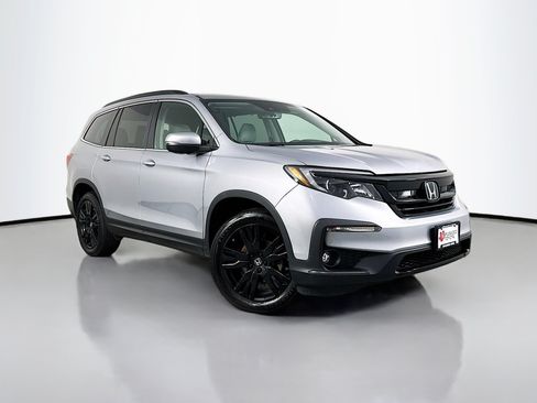 Used 2022 Honda Pilot Special Edition image 1