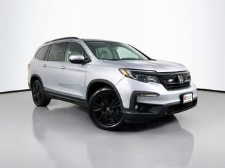 Used 2022 Honda Pilot Special Edition video 1