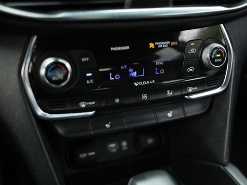 Used 2019 Hyundai Santa Fe Limited FWD image 37