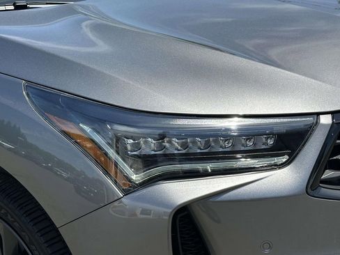 Used 2023 Acura RDX A-Spec AWD/4WD image 7