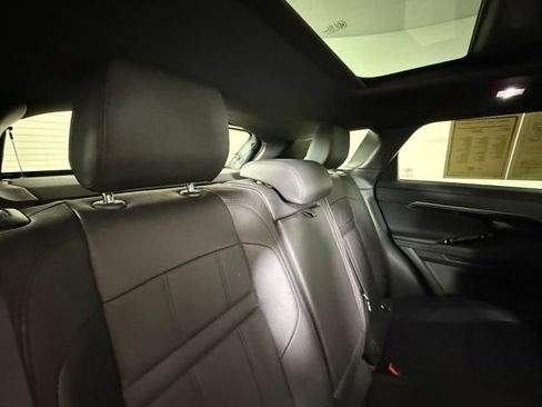 Used 2023 Land Rover Range Rover Evoque R-Dynamic SE AWD/4WD image 28