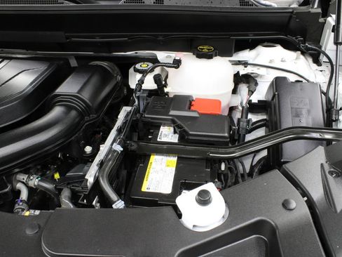 Used 2026 GMC Acadia Elevation w/ Black Edition AWD/4WD image 35