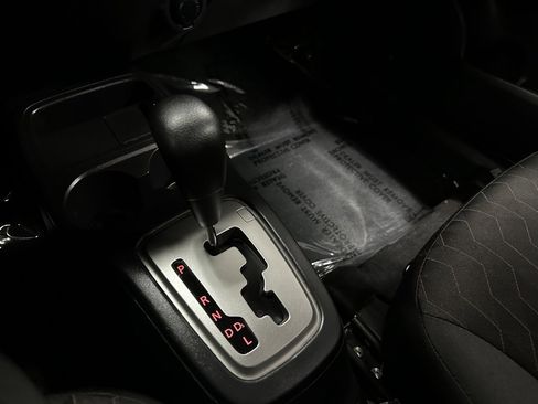 Used 2024 Mitsubishi Mirage ES image 22