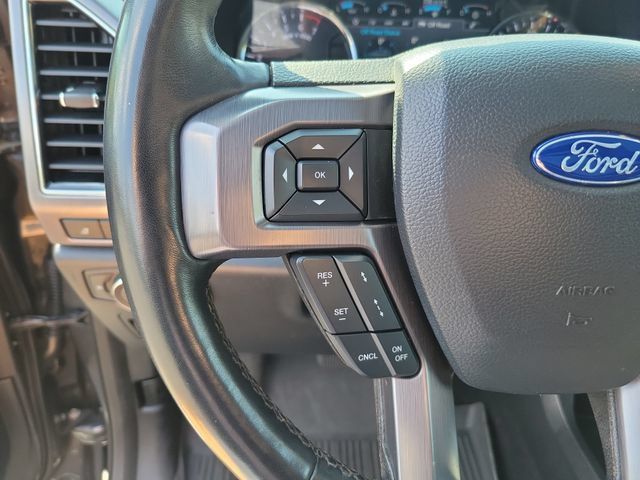 Used 2019 Ford Expedition Platinum RWD image 20