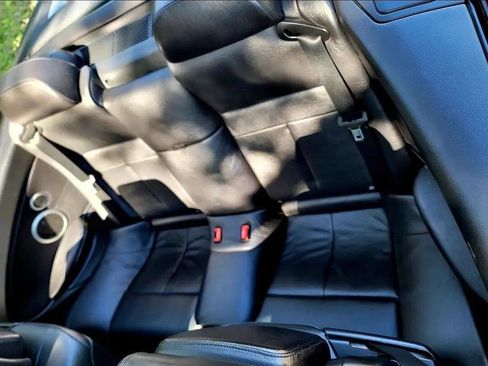 Used 2008 BMW M6 Base 2dr Convertible image 9