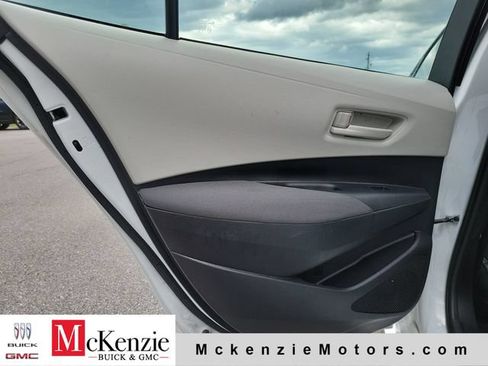 Used 2023 Toyota Corolla LE FWD image 22