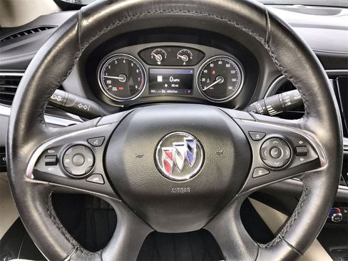 Used 2021 Buick Enclave Essence w/ Sound and Sites Package image 14