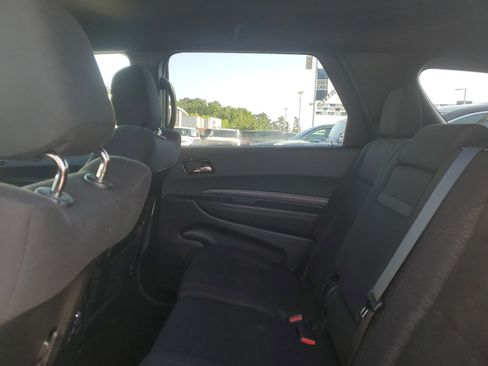 Used 2026 Dodge Durango GT image 12