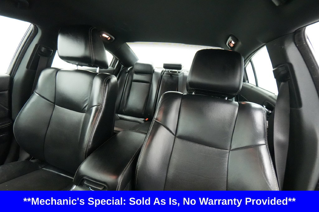Used 2014 Dodge Charger R/T AWD/4WD image 14