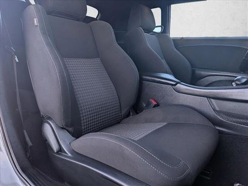 Used 2022 Dodge Challenger GT w/ Blacktop Package RWD image 21