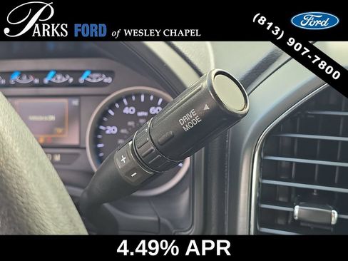 Used 2022 Ford F250 XLT w/ XLT Premium Package AWD/4WD image 28