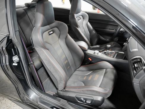 Used 2020 BMW M2 Competition w/ Executive Package RWD image 24