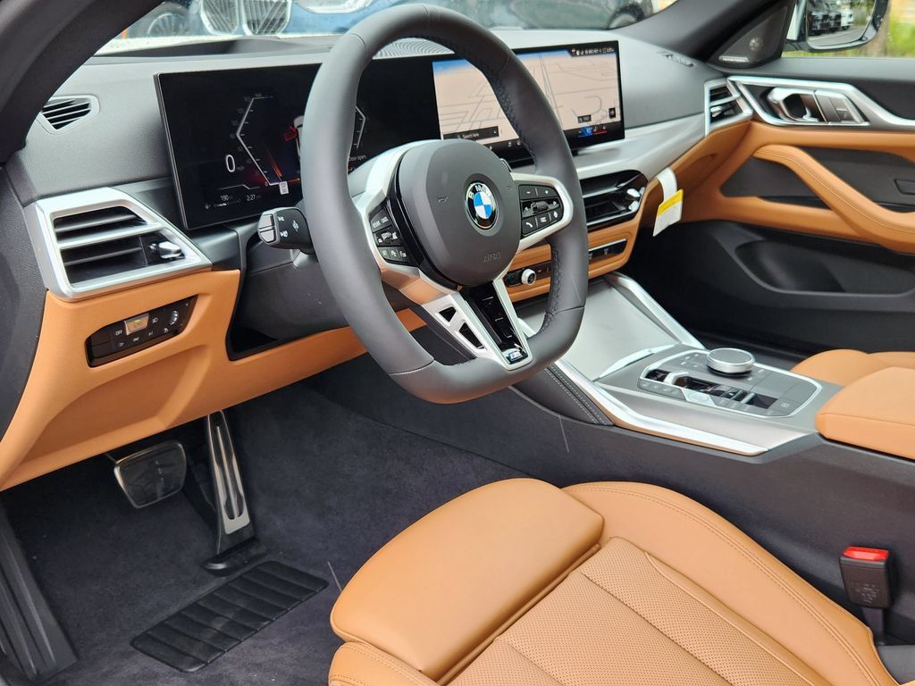 New 2026 BMW 430i xDrive w/ M Sport Package AWD/4WD image 9