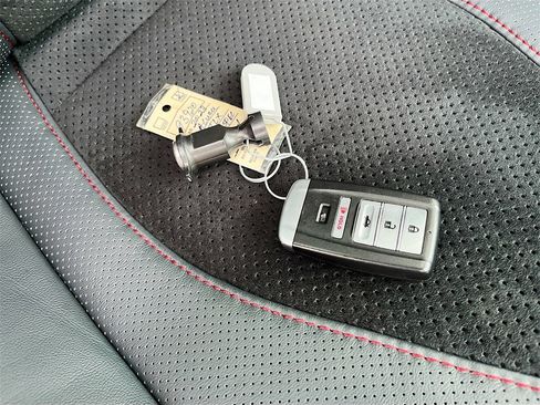 Used 2023 Acura TLX w/ A-SPEC Pkg image 34