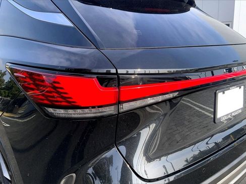 Used 2023 Lexus RX 350 FWD image 26