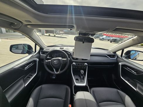 Certified 2025 Toyota RAV4 XLE Premium w/ Weather Package image 15