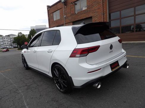 Used 2023 Volkswagen Golf S FWD image 3