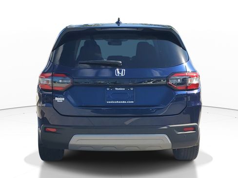 Certified 2023 Honda Pilot EX-L image 5