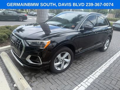 Used 2021 Audi Q3 2.0T Premium w/ Convenience Package