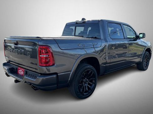 New 2026 RAM 1500 Limited image 3