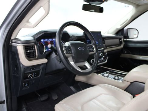 Used 2024 Ford Expedition Limited image 24