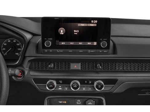 Used 2024 Honda CR-V LX image 7