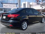 Used 2018 Ford Focus SE image 5