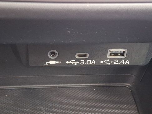 Certified 2024 Subaru Impreza 2.0i Sport AWD/4WD image 25
